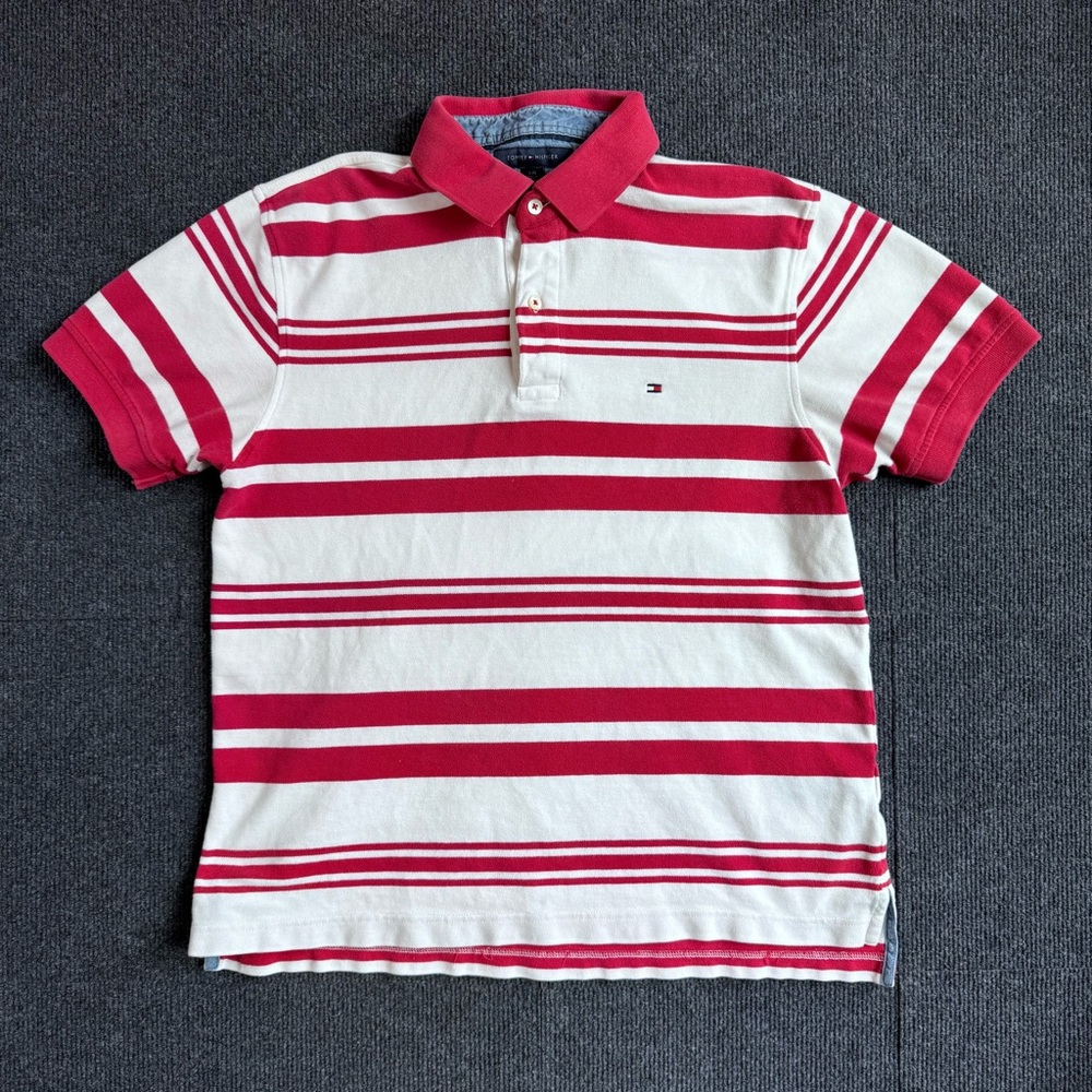 Tommy Hilfiger Men's Polo